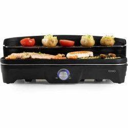 Brbar Grill DOMO Do9260g Gjutjrn