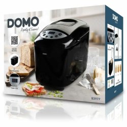 Brdmaskin DOMO B3977 850 W