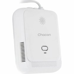 Gaslckagedetektor Chacon