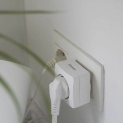 Toner Chacon Vit (2 antal)