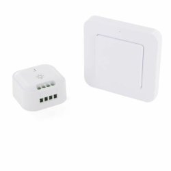 Strmbrytare Dio Connected Home