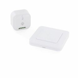 Strmbrytare Dio Connected Home