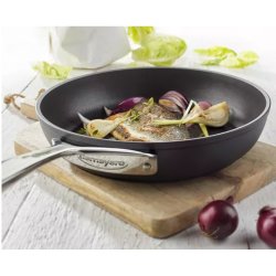 Non-stick-panna Demeyere Pro 5 Svart Rostfritt stl Aluminium 