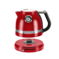 Vattenkokare KitchenAid 5KEK1522EER Rd 2400 W 1,5 L