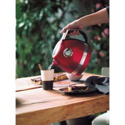 Vattenkokare KitchenAid 5KEK1522EER Rd 2400 W 1,5 L