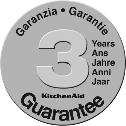 Vattenkokare KitchenAid 5KEK1522EER Rd 2400 W 1,5 L