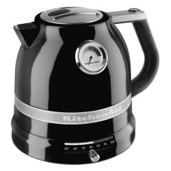 Vattenkokare KitchenAid 5KEK1522EOB Svart 2400 W 1,5 L