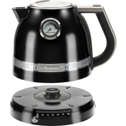 Vattenkokare KitchenAid 5KEK1522EOB Svart 2400 W 1,5 L