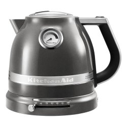 Vattenkokare KitchenAid 5KEK1522EMS Gr 2400 W 1,5 L Rostfritt s