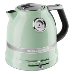 Vattenkokare KitchenAid 5KEK1522EPT Grn 2400 W 1,5 L Metall