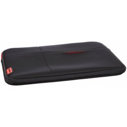 Laptopfodral Samsonite Airglow 13,3" Svart 50 x 33,5 x 25 cm