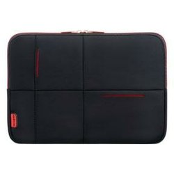 Laptopfodral Samsonite Airglow 13,3" Svart 50 x 33,5 x 25 cm