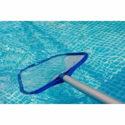 Bladsamlare fr pooler BSI