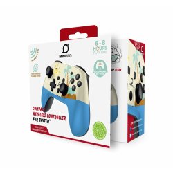 Spelkontroll GA10530193 Bl Multicolour