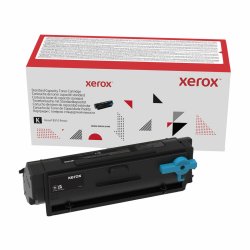 Original Toner Xerox 006R04376 Svart