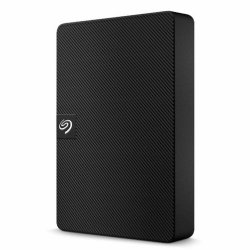 Extern H�rddisk Seagate STKM2000400 Svart