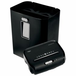 Dokumentfrstrare Rexel Promax QS Rex823