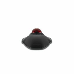 Trdls Mus Kensington K70992WW Svart 1600 dpi