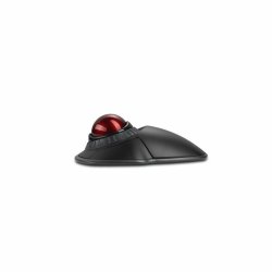 Trdls Mus Kensington K70992WW Svart 1600 dpi