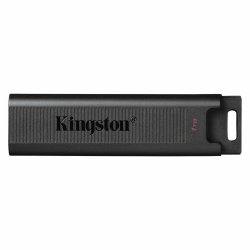 USB-minne Kingston DTMAX/1TB Svart 1 TB