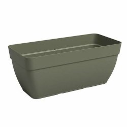 Kruka Artevasi 57,9 x 24,3 x 22 cm Grn