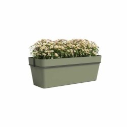 Kruka Artevasi CAPRI RE KIT Grn (6 Delar)