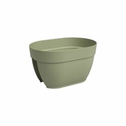 Kruka Artevasi CAPRI CAMPANA Grn  40 cm