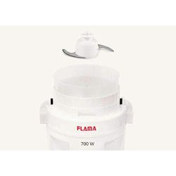 Kttkvarn Flama 1705FL 700W (0,2 L)