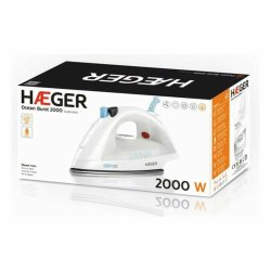 ngstrykjrn Haeger SI-200.001A 2000W 2000 W