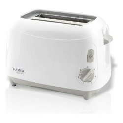 Brdrost Haeger TO-900.005A Vit 900 W