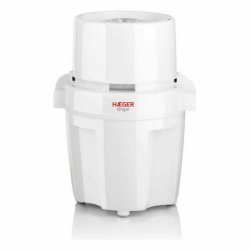 Ktthackare Haeger CH-50S.003A 500 W