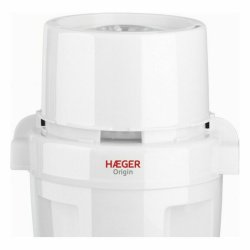 Ktthackare Haeger CH-50S.003A 500 W