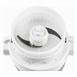 Ktthackare Haeger CH-50S.003A 500 W