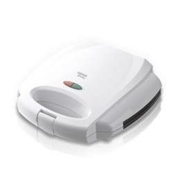 Smrgsmaskin Haeger SM-75G.004A Vit 750 W