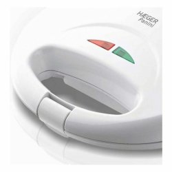 Smrgsmaskin Haeger SM-75G.007A Vit 750 W