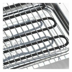 Mikrovgsugn med Grill Haeger GR-200.006A Svart 2000 W