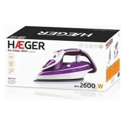 ngstrykjrn Haeger Pro Glider 2600W