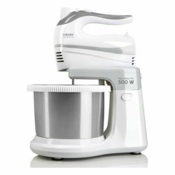 mixer-kndmaskinen med skl Haeger BL-5BW.009A 2 L 500 W 500W