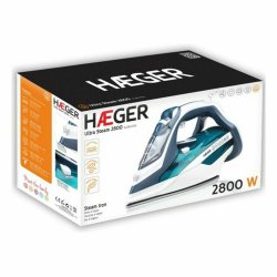 ngstrykjrn Haeger SI-280.012B 2800 W
