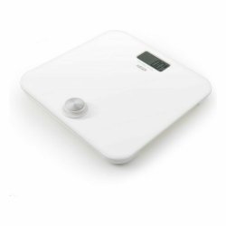 Digital Badrumsvg Haeger BS-DIG.011A Vit 180 kg