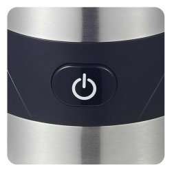 Elektrisk kvarn Haeger CG-200.001A Kaffe/ Caf 200 W 200 W