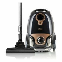 Dammsugare Haeger VC-75B.039A Svart 750 W