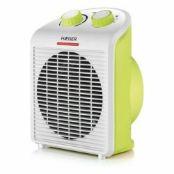 Vrmeelement Haeger FH-200.010A 2000 W Multicolour
