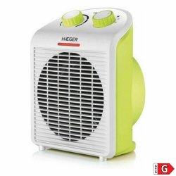 Vrmeelement Haeger FH-200.010A 2000 W Multicolour