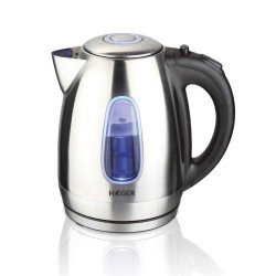 Vattenkokare Haeger EK-22S.027A 2200 W (1,7 L)