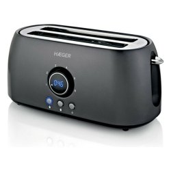 Brdrost Haeger Future Plus 1400 W