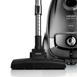 Utsug Haeger VC-70B.043A Svart 700 W