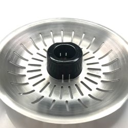 Elektrisk Juicepress Haeger Pro Juice 600