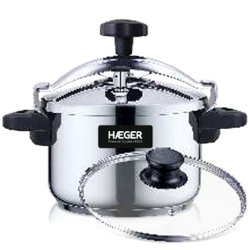 Korkskruv Haeger PC-4SS.018A