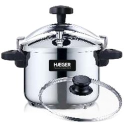 Korkskruv Haeger PC-6SS.019A